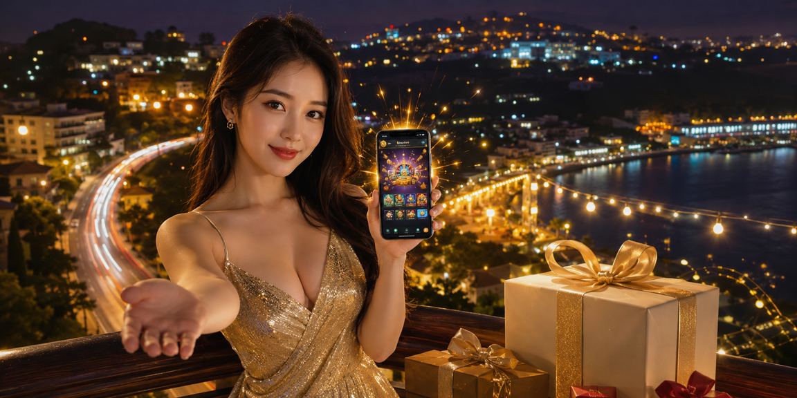 Người dùng Đà Lạt trải nghiệm casino trực tuyến trên điện thoại di động trong không gian thoải mái