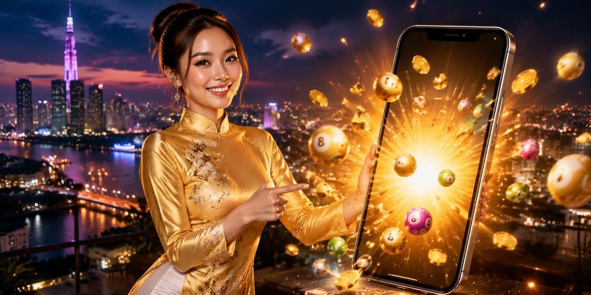 Người dùng TP. Hồ Chí Minh xem phân tích thể thao trên điện thoại di động ban ngày