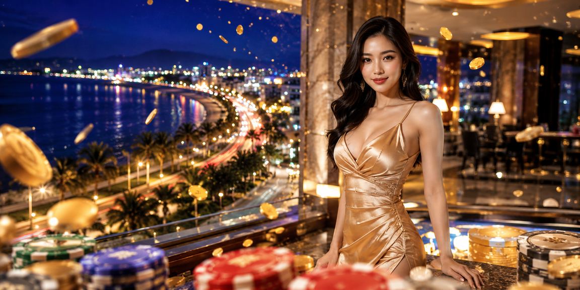 Mô phỏng giao diện nạp tiền VND trên điện thoại tại Phan Thiết với ví điện tử Việt Nam