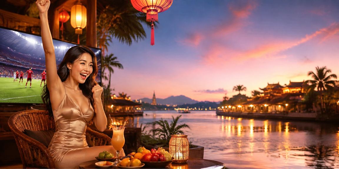 Người chơi tại Sài Gòn tìm hiểu điều khoản và điều kiện trước khi tham gia cá cược trực tuyến