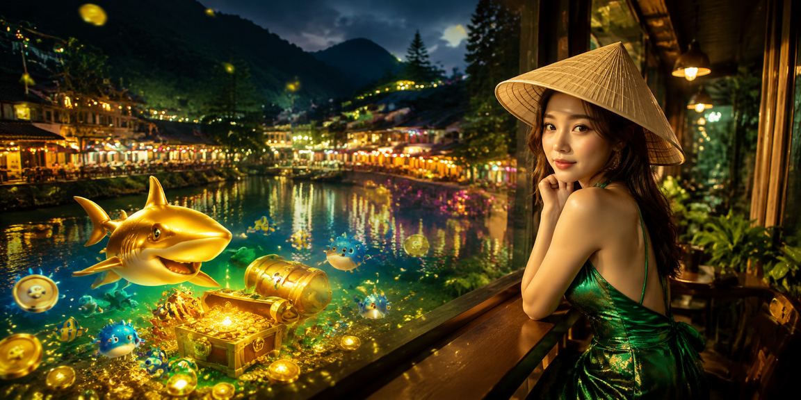 Giao diện cá cược trực tuyến tại Việt Nam trên keonhakai